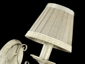 Бра Maytoni Felicita ARM029-01-W в Камышлове - kamyshlov.mebel24.online | фото 3