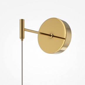 Бра Maytoni Golden Cage MOD216WL-L10G3K в Камышлове - kamyshlov.mebel24.online | фото 3