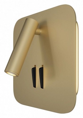 Бра Maytoni Ios 176 C175-WL-01-6W-MG в Камышлове - kamyshlov.mebel24.online | фото