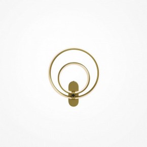 Бра Maytoni Link MOD357WL-L16BS3K в Камышлове - kamyshlov.mebel24.online | фото 2