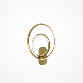 Бра Maytoni Link MOD357WL-L16BS3K в Камышлове - kamyshlov.mebel24.online | фото 3
