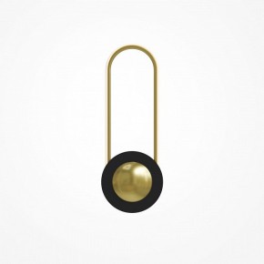 Бра Maytoni Link MOD357WL-L16BS3K1 в Камышлове - kamyshlov.mebel24.online | фото 2
