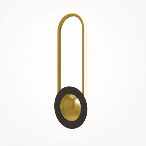 Бра Maytoni Link MOD357WL-L16BS3K1 в Камышлове - kamyshlov.mebel24.online | фото 5