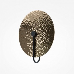 Бра Maytoni Mare MOD305WL-03B в Камышлове - kamyshlov.mebel24.online | фото 2