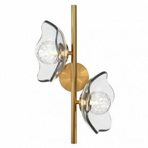 Бра Maytoni Miracle MOD207WL-02BS в Камышлове - kamyshlov.mebel24.online | фото 2
