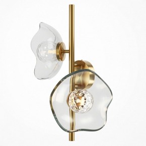 Бра Maytoni Miracle MOD207WL-02BS в Камышлове - kamyshlov.mebel24.online | фото 3