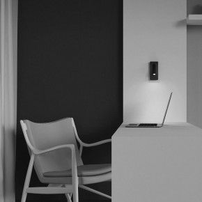 Бра Maytoni Mirax C041WL-L3B3K в Камышлове - kamyshlov.mebel24.online | фото 8