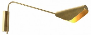 Бра Maytoni Notta MOD417WL-01BS1 в Камышлове - kamyshlov.mebel24.online | фото 2
