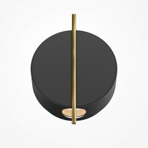Бра Maytoni Nuance MOD180WL-L4B3K в Камышлове - kamyshlov.mebel24.online | фото 3