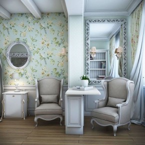 Бра Maytoni Olivia ARM326-01-W в Камышлове - kamyshlov.mebel24.online | фото 3