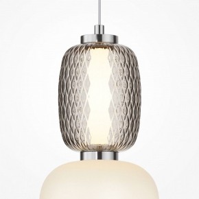 Бра Maytoni Pattern MOD267WL-L18CH3K в Камышлове - kamyshlov.mebel24.online | фото 4