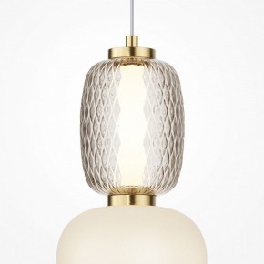 Бра Maytoni Pattern MOD267WL-L18G3K в Камышлове - kamyshlov.mebel24.online | фото 5
