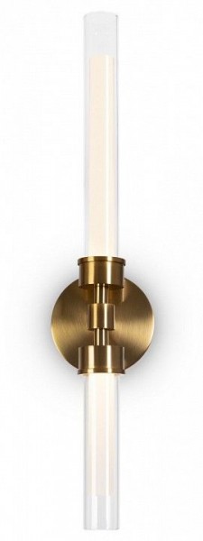 Бра Maytoni Stelo MOD116WL-L7BS3K в Камышлове - kamyshlov.mebel24.online | фото 2