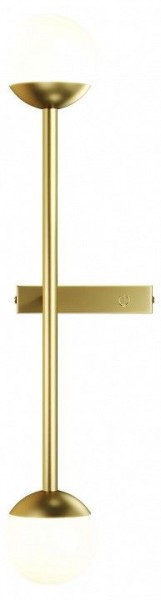 Бра Maytoni Touch MOD285WL-L10BS3K в Камышлове - kamyshlov.mebel24.online | фото