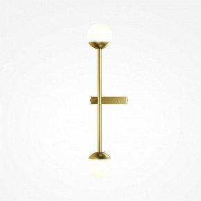 Бра Maytoni Touch MOD285WL-L10BS3K в Камышлове - kamyshlov.mebel24.online | фото 2
