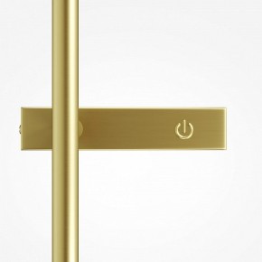 Бра Maytoni Touch MOD285WL-L10BS3K в Камышлове - kamyshlov.mebel24.online | фото 4