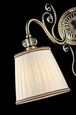 Бра Maytoni Vintage ARM420-01-R в Камышлове - kamyshlov.mebel24.online | фото 4