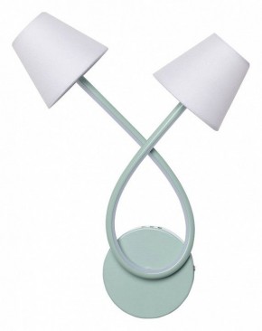 Бра MW-Light Аэлита 10 480023202 в Камышлове - kamyshlov.mebel24.online | фото
