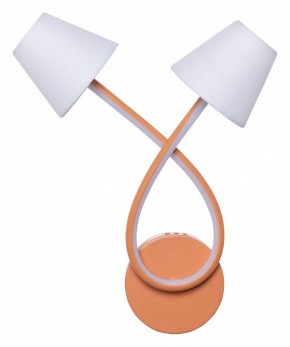 Бра MW-Light Аэлита 9 480022902 в Камышлове - kamyshlov.mebel24.online | фото