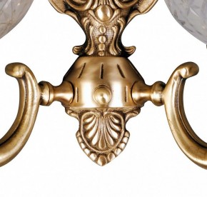 Бра MW-Light Афродита 2 317021902 в Камышлове - kamyshlov.mebel24.online | фото 4