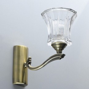 Бра MW-Light Аманда 11 481024001 в Камышлове - kamyshlov.mebel24.online | фото 2