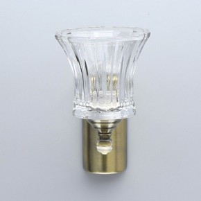 Бра MW-Light Аманда 11 481024001 в Камышлове - kamyshlov.mebel24.online | фото 3