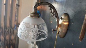 Бра MW-Light Аманда 16 481024801 в Камышлове - kamyshlov.mebel24.online | фото 2