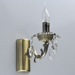 Бра MW-Light Аврора 19 371026201 в Камышлове - kamyshlov.mebel24.online | фото 2