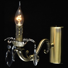 Бра MW-Light Аврора 19 371026201 в Камышлове - kamyshlov.mebel24.online | фото 3