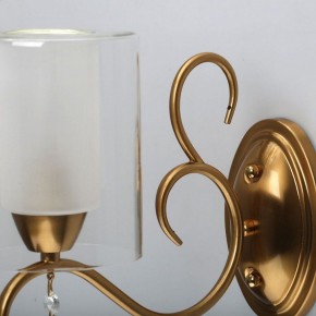 Бра MW-Light Эллегия 8 303022601 в Камышлове - kamyshlov.mebel24.online | фото 4