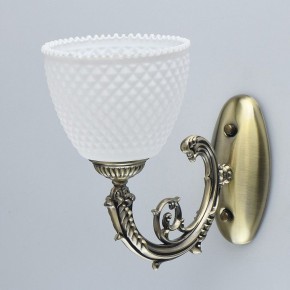 Бра MW-Light Фелиция 26 114020101 в Камышлове - kamyshlov.mebel24.online | фото 2
