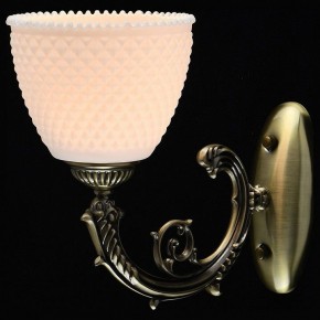 Бра MW-Light Фелиция 26 114020101 в Камышлове - kamyshlov.mebel24.online | фото 3