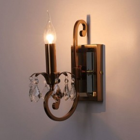 Бра MW-Light Габриэль 12 491023501 в Камышлове - kamyshlov.mebel24.online | фото 2