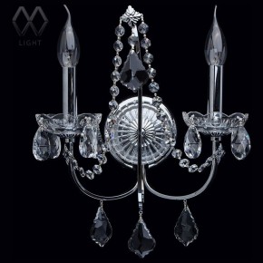 Бра MW-Light Каролина 7 367023202 в Камышлове - kamyshlov.mebel24.online | фото 2