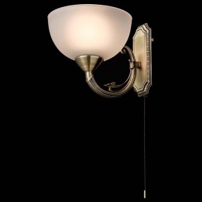 Бра MW-Light Олимп 1 318020801 в Камышлове - kamyshlov.mebel24.online | фото 3