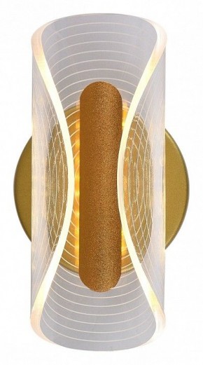 Бра Natali Kovaltseva 81110 LED LAMPS 81110/1W в Камышлове - kamyshlov.mebel24.online | фото 4