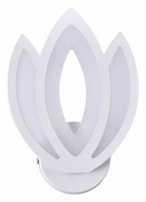 Бра Natali Kovaltseva LED LAMPS 81124 LED LAMPS 81124/1W в Камышлове - kamyshlov.mebel24.online | фото