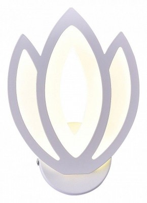Бра Natali Kovaltseva LED LAMPS 81124 LED LAMPS 81124/1W в Камышлове - kamyshlov.mebel24.online | фото 2
