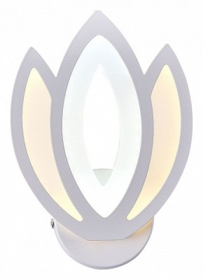 Бра Natali Kovaltseva LED LAMPS 81124 LED LAMPS 81124/1W в Камышлове - kamyshlov.mebel24.online | фото 3