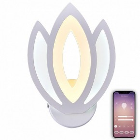 Бра Natali Kovaltseva LED LAMPS 81124 LED LAMPS 81124/1W в Камышлове - kamyshlov.mebel24.online | фото 4