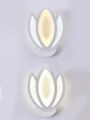 Бра Natali Kovaltseva LED LAMPS 81124 LED LAMPS 81124/1W в Камышлове - kamyshlov.mebel24.online | фото 6