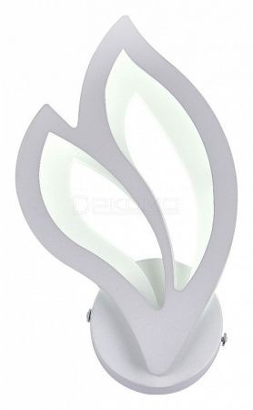 Бра Natali Kovaltseva Led Lamps LED LAMPS 81108/1W в Камышлове - kamyshlov.mebel24.online | фото