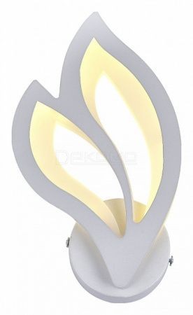 Бра Natali Kovaltseva Led Lamps LED LAMPS 81108/1W в Камышлове - kamyshlov.mebel24.online | фото 2