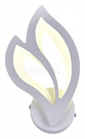 Бра Natali Kovaltseva Led Lamps LED LAMPS 81108/1W в Камышлове - kamyshlov.mebel24.online | фото 3
