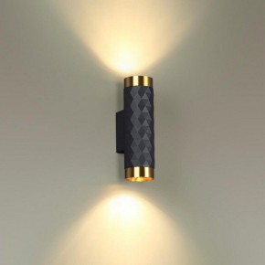 Бра Odeon Light Ad Astrum 4287/2W в Камышлове - kamyshlov.mebel24.online | фото 2