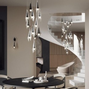 Бра Odeon Light Afalina 5442/6WLA в Камышлове - kamyshlov.mebel24.online | фото 4