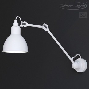 Бра Odeon Light Arta 4126/1WD в Камышлове - kamyshlov.mebel24.online | фото 2