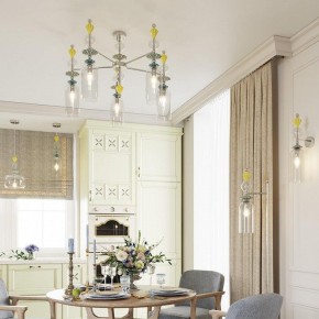 Бра Odeon Light Bizet 4893/1WA в Камышлове - kamyshlov.mebel24.online | фото 3