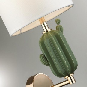 Бра Odeon Light Cactus 5425/1W в Камышлове - kamyshlov.mebel24.online | фото 6