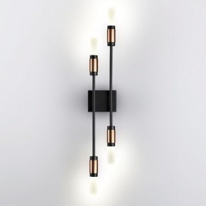 Бра Odeon Light Candel 5009/10WL в Камышлове - kamyshlov.mebel24.online | фото 2